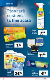 Catalog Lidl săptămâna 7 Pagină 82