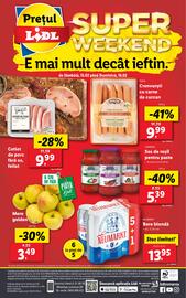 Catalog Lidl săptămâna 7 Pagină 84