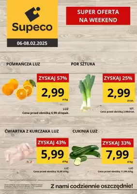 Supeco gazetka (ważność do 8-02)