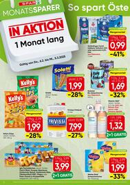 Spar Flugblatt woche 6 Seite 12