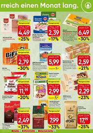 Spar Flugblatt woche 6 Seite 13