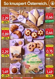 Spar Flugblatt woche 6 Seite 3