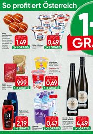 Spar Flugblatt woche 6 Seite 4