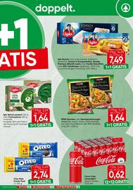 Spar Flugblatt woche 6 Seite 5