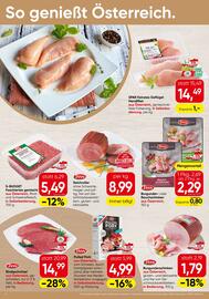 Spar Flugblatt woche 6 Seite 6