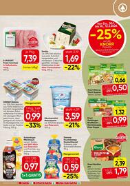 Spar Flugblatt woche 6 Seite 7