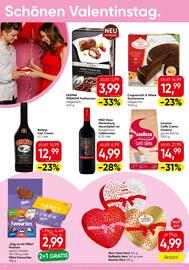 Spar Flugblatt woche 6 Seite 8