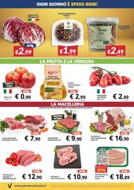 Volantino Supermercati Visotto Pagina 2