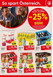 Eurospar Flugblatt woche 6 Seite 2