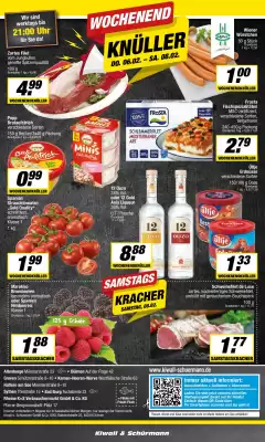 L. STROETMANN Food Prospekt (gültig bis 8-02)