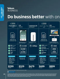 Telkom catalogue Page 10