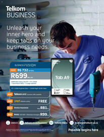 Telkom catalogue Page 12