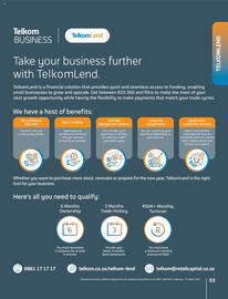 Telkom catalogue Page 3