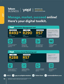 Telkom catalogue Page 4