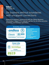 Telkom catalogue Page 6