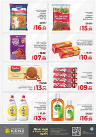 Kenz Hypermarket catalogue Page 2