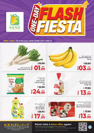 Kenz Hypermarket catalogue Page 3