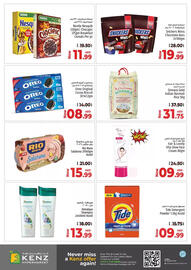 Kenz Hypermarket catalogue Page 4