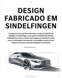 Folheto Mercedes Benz Página 11