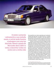 Folheto Mercedes Benz Página 67