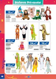 Folheto Toys R Us Página 16