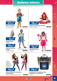 Folheto Toys R Us Página 17