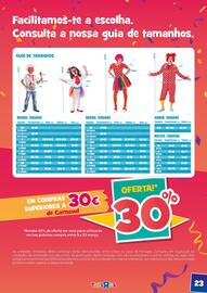 Folheto Toys R Us Página 23