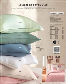 Catalogue Linvosges page 10