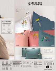 Catalogue Linvosges page 15