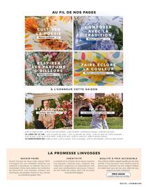 Catalogue Linvosges page 3