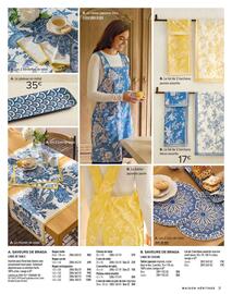 Catalogue Linvosges page 41