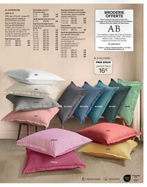 Catalogue Linvosges page 61