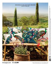 Catalogue Linvosges page 99