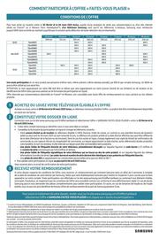 Catalogue Boulanger page 2