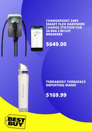 Best Buy flyer week 6 Page 2