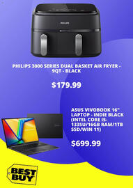 Best Buy flyer week 6 Page 4