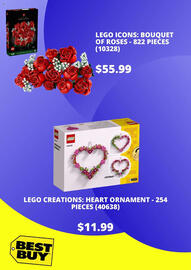 Best Buy flyer week 6 Page 5