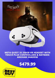 Best Buy flyer week 6 Page 6