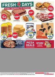 Pick n Pay Hypermarket catalogue Page 2