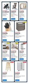 Walmart flyer week 6 Page 6