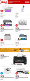 Staples flyer week 6 Page 15