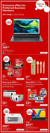 Staples flyer week 6 Page 29