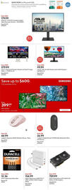 Staples flyer week 6 Page 34