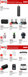 Staples flyer week 6 Page 39