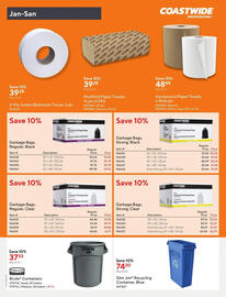 Staples flyer Page 14