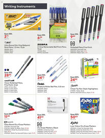 Staples flyer Page 2