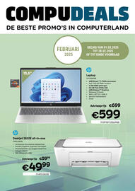 CompuDeals folder Pagina 1