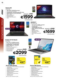 CompuDeals folder Pagina 10