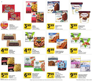 Vons Weekly Ad Page 4