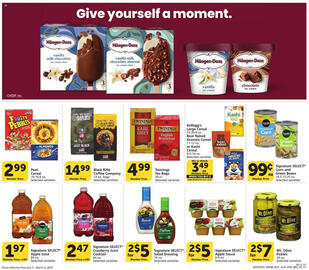 Vons Weekly Ad Page 5